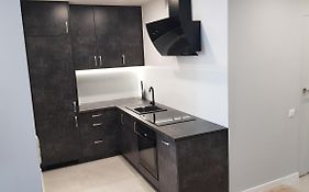 Apartament Holiday - Centrum